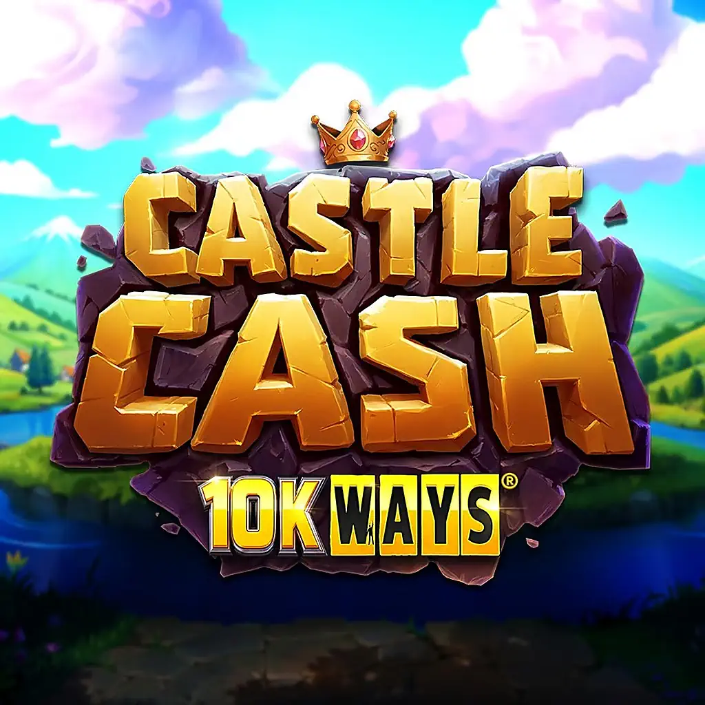 Скачать Castle Cash 10k Ways 2 - игровой автомат с 10k Ways